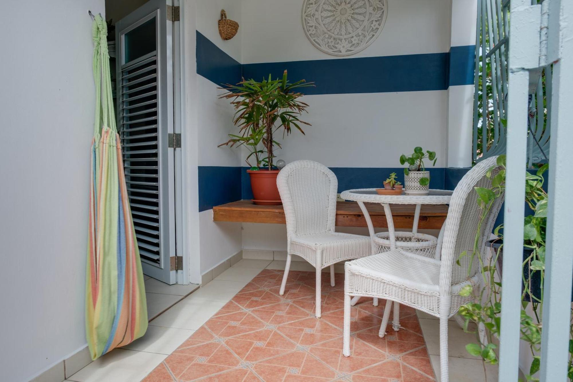 Hotel Sonsoleá Luquillo Esterno foto