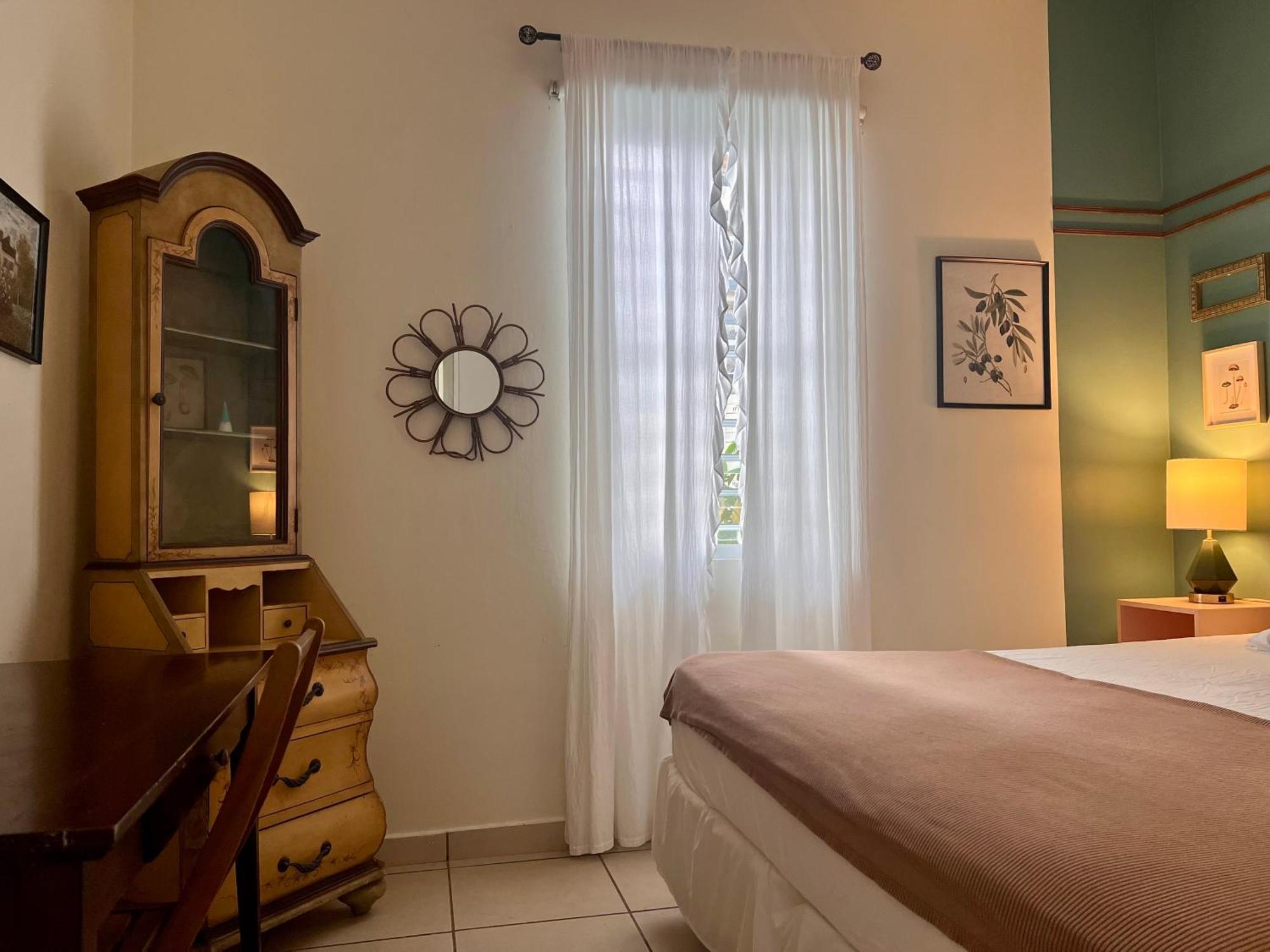 Hotel Sonsoleá Luquillo Esterno foto