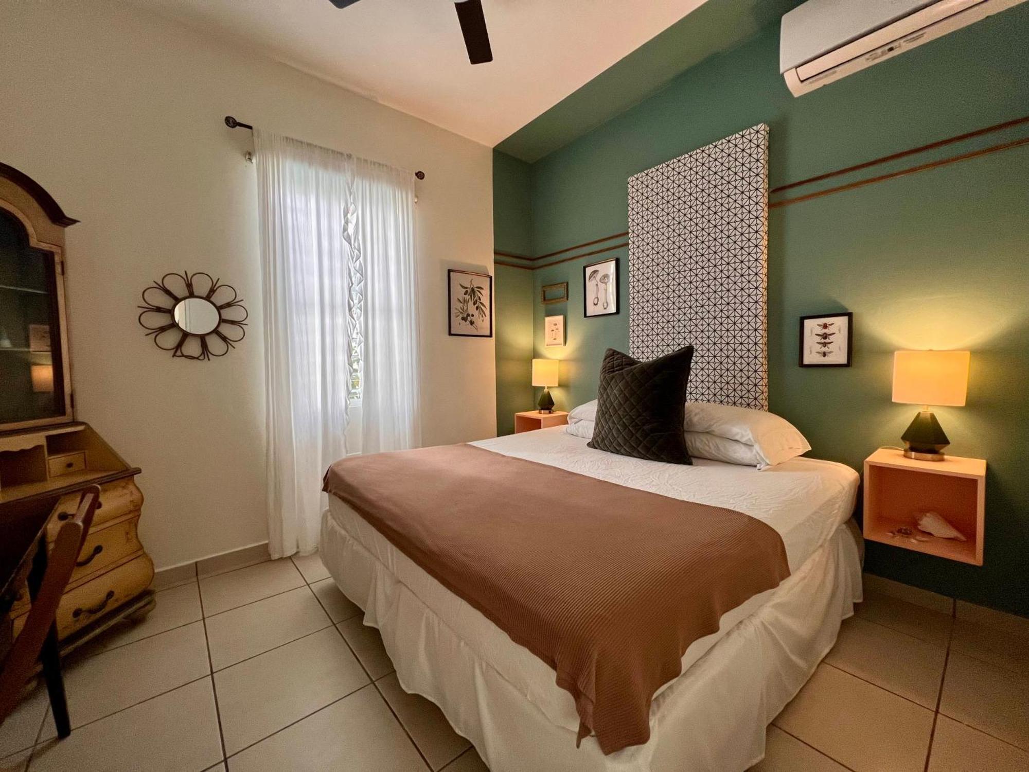 Hotel Sonsoleá Luquillo Esterno foto