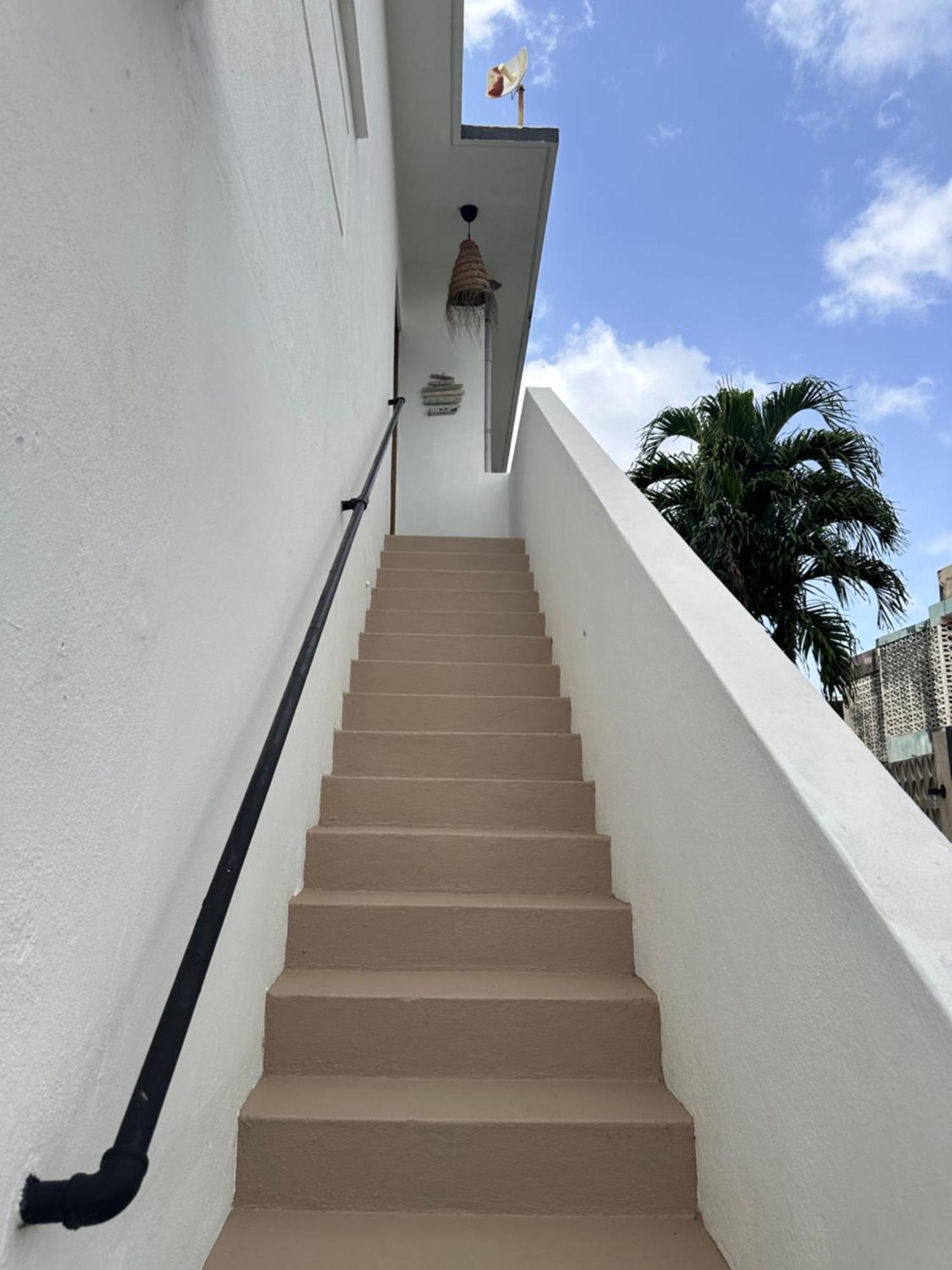 Hotel Sonsoleá Luquillo Esterno foto